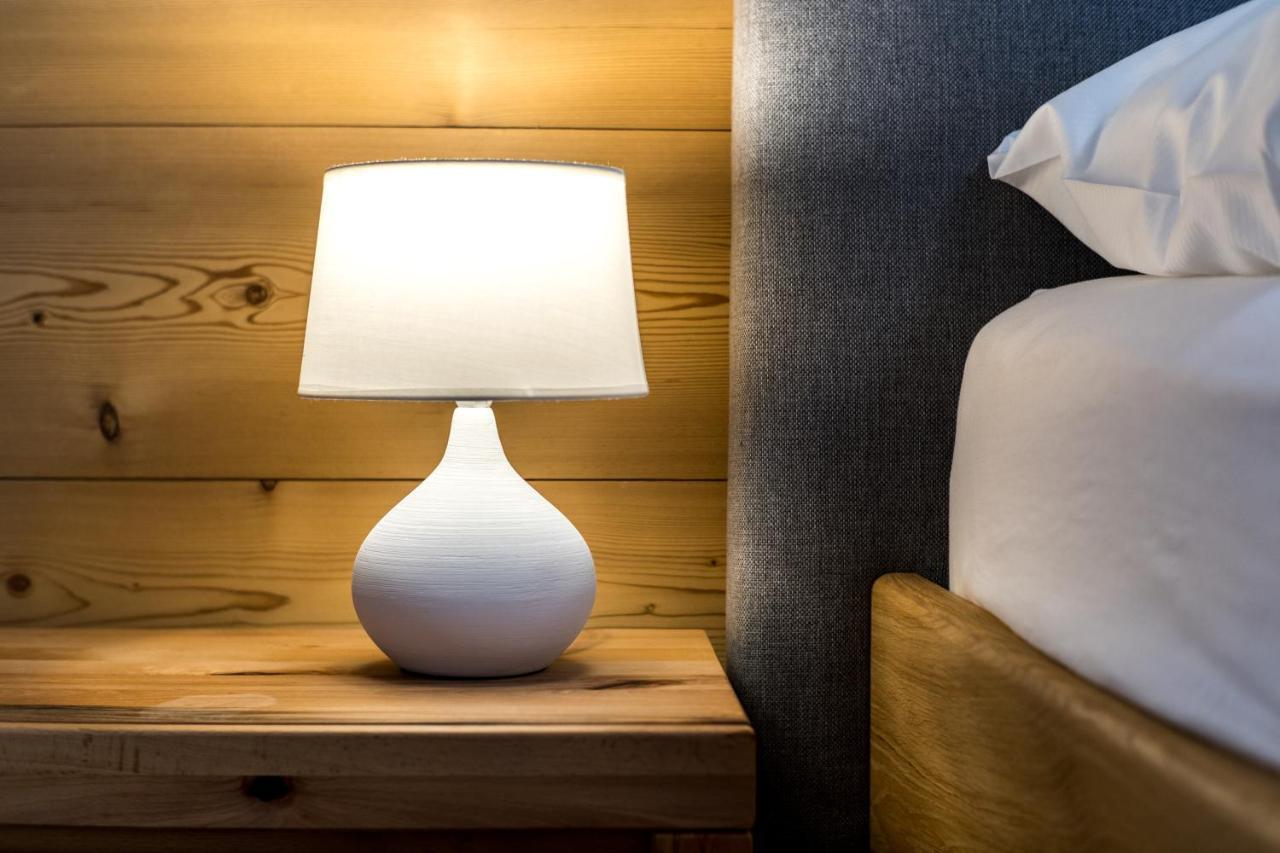 Apartment Ahornisegg - Griwa Rent Ag Grindelwald Eksteriør bilde