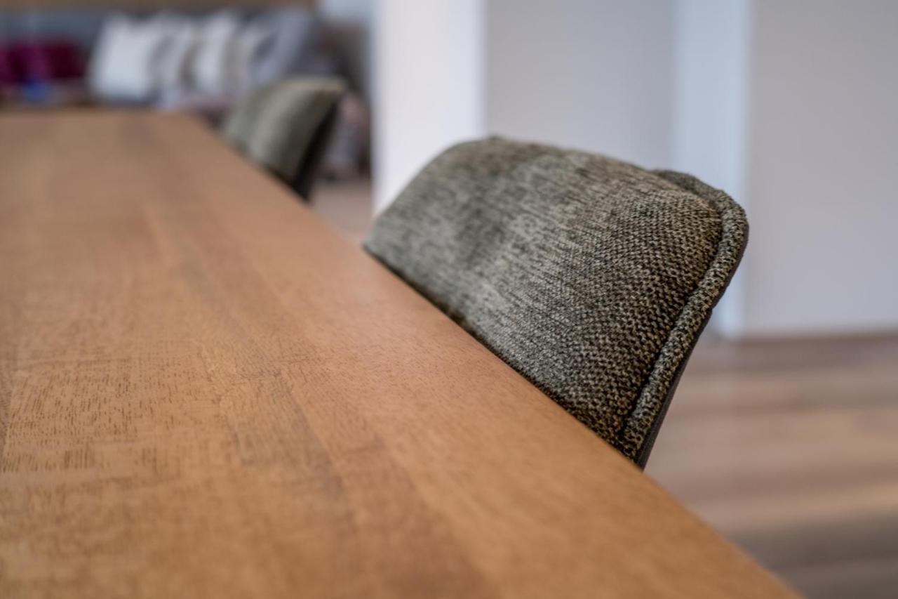 Apartment Ahornisegg - Griwa Rent Ag Grindelwald Eksteriør bilde